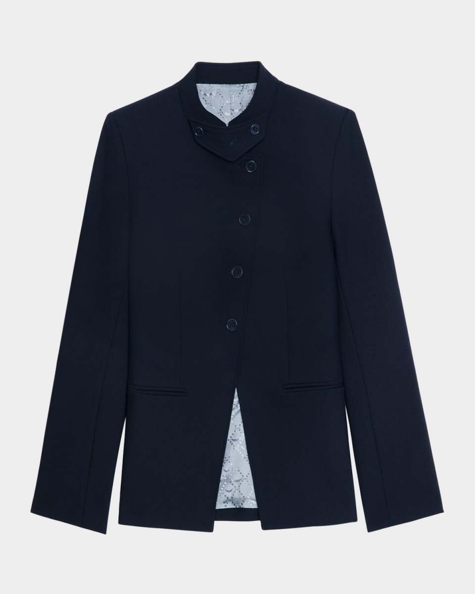 Verysa Tailored Blazer